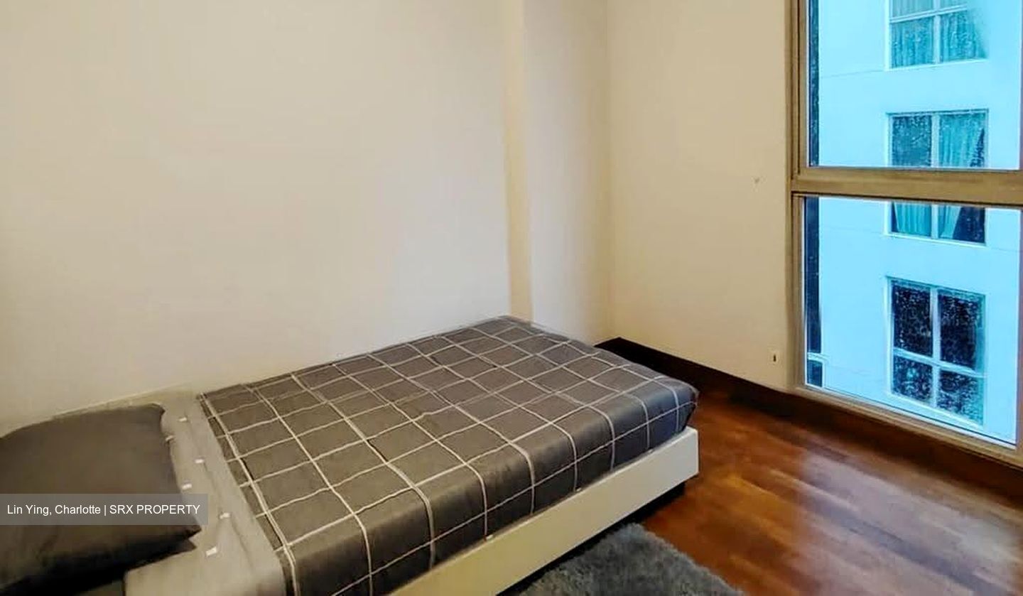 Gardenvista (D21), Condominium #625513741